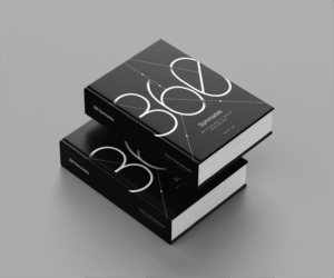 360 Book