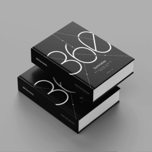 360 Book